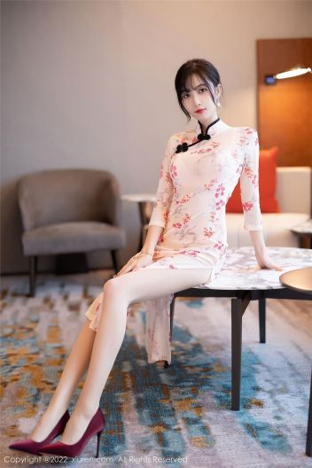 [XIUREN秀人网] 2022.08.01 NO.5366 林星阑_p040