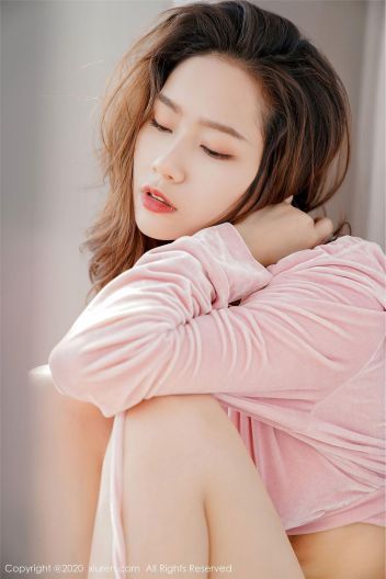 [XIUREN秀人网] 2020.08.18 NO.2456 方子萱_p013