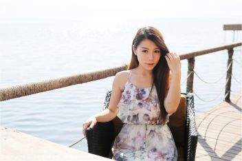 [美媛馆MYGIRL] 2015.03.23 VOL.106 vetiver嘉宝贝儿_p001