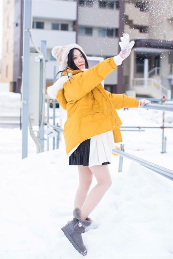 [IMISS爱蜜社美女] 2018.06.13 VOL.254 许诺Sabrina_p058
