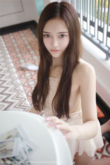 [模范学院美女] 2017.07.25 Vol.101 唐琪儿il_p032