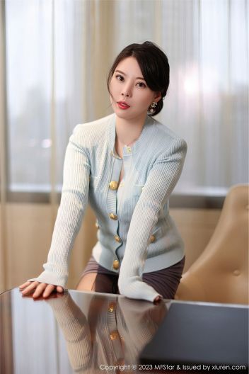 [MFStar模范学院] 2023.01.19 NO.582 白茹雪_p061