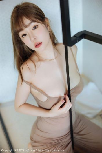 [HuaYang花漾] 2022.03.29 NO.493 王雨纯_p003