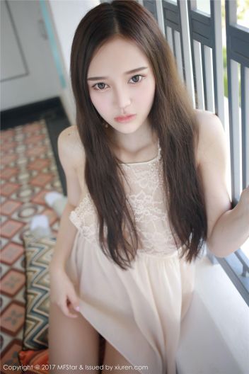 [模范学院美女] 2017.07.25 Vol.101 唐琪儿il_p049