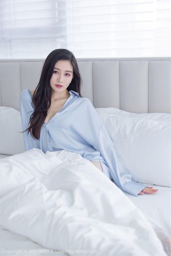 [IMISS爱蜜社] 2021.07.15 NO.614 Vanessa_p053
