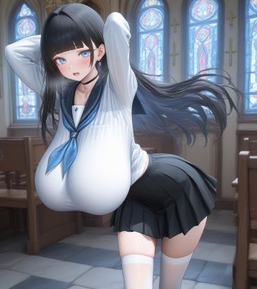 迷い人_黒髪ちゃんテスト_130117995_p67