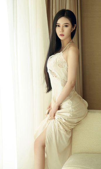 [Ugirls爱尤物] NO.1418 米卡_p032