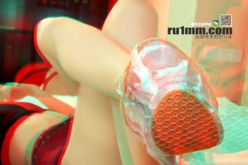 [RU1MM美女] 2014.08.18 VIP NO.10004_p002