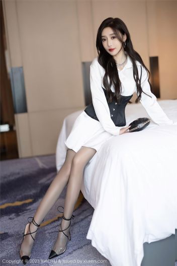 [XIAOYU画语界] 2023.03.21 NO.990 王馨瑶yanni_p040