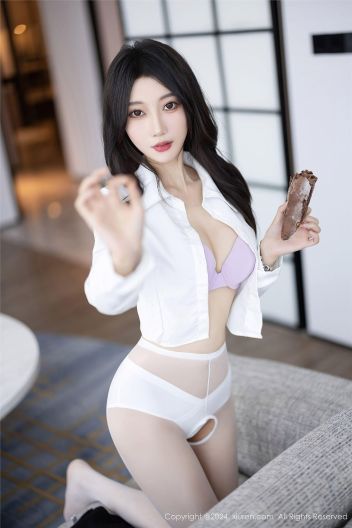 [XIUREN秀人网] 2024.03.18 NO.8247 玥儿玥_p051