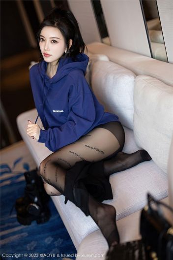 [XIAOYU画语界] 2023.01.13 NO.946 杨晨晨Yome_p009