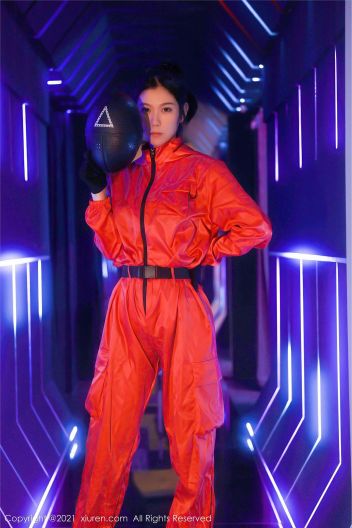 [XIUREN秀人网] 2021.11.25 NO.4266 李雅柔182CM_p004
