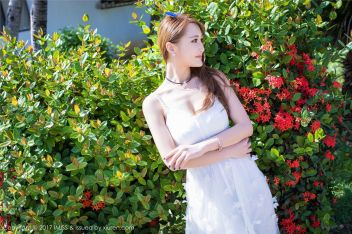 [IMISS爱蜜社美女] 2017.10.24 VOL.191 妤薇Vivian_p019