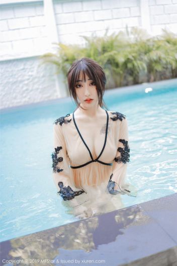 [MFStar模范学院] 2019.11.19 Vol.230 Betty林子欣_p062