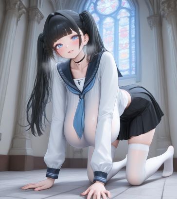 迷い人_黒髪ちゃんテスト_130117995_p74