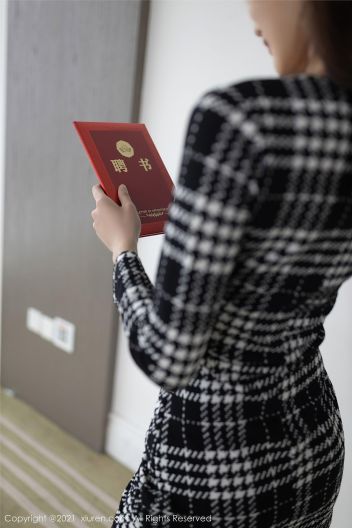 [XIUREN秀人网] 2021.12.02 NO.4292 陆萱萱_p028