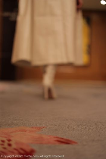 [XIUREN秀人网] 2022.01.21 NO.4495 果儿Victoria_p013
