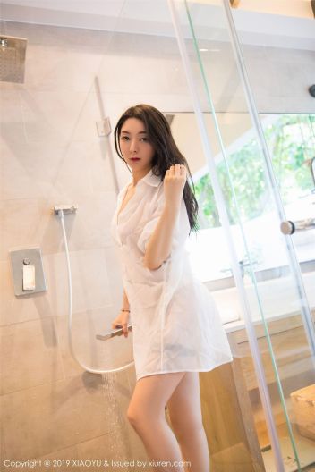 [XIAOYU语画界] 2019.12.10 VOL.211 Angela小热巴_p053