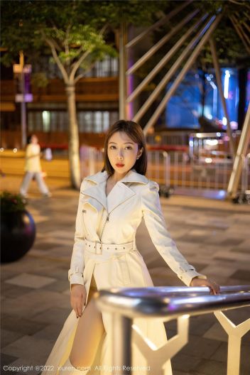 [XIUREN秀人网] 2022.01.21 NO.4495 果儿Victoria_p034