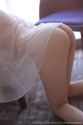 [XIUREN秀人网] 2022.10.26 NO.5761 甜妮_p009