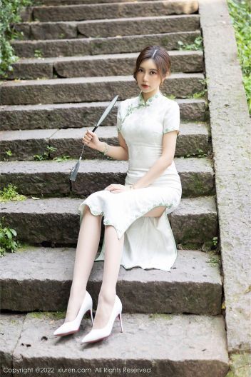 [XIUREN秀人网] 2022.08.19 NO.5468 绮里嘉ula_p004