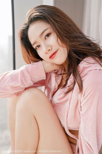 [XIUREN秀人网] 2020.08.18 NO.2456 方子萱_p009