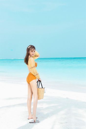 [IMISS爱蜜社美女] 2019.02.14 Vol.326 妤薇Vivian_p011