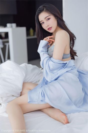 [IMISS爱蜜社] 2021.07.15 NO.614 Vanessa_p031