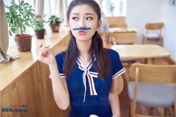 [AISS爱丝钻石] 第6028期 亚美依-逛街时候的小秘密_p070