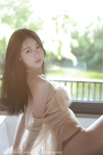 [XIUREN秀人网] 2022.11.02 NO.5796 谢晚晚_p056