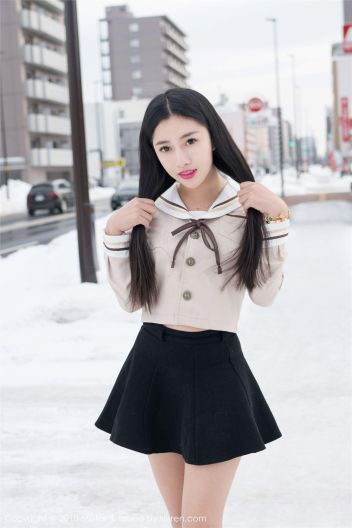 [MiStar美女] 2018.03.21 Vol.216 陈嘉嘉Tiffany_p023