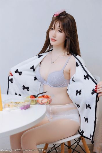 [XIUREN秀人网] 2021.12.21 NO.4365 美桃酱_p074