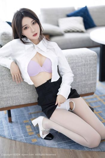 [XIUREN秀人网] 2024.03.18 NO.8247 玥儿玥_p043