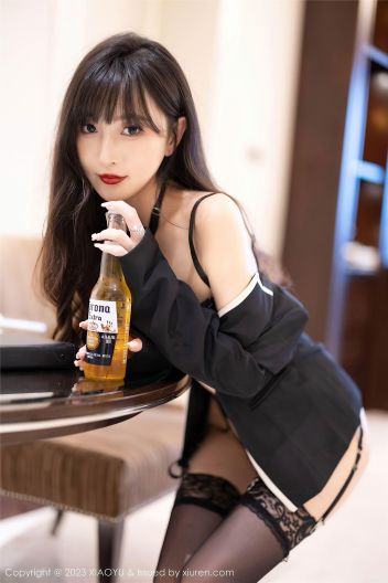 [XIAOYU画语界] 2023.11.20 NO.1149 林星阑_p049