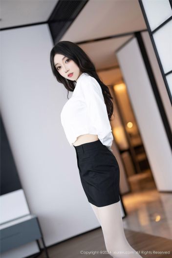 [XIUREN秀人网] 2024.03.18 NO.8247 玥儿玥_p026