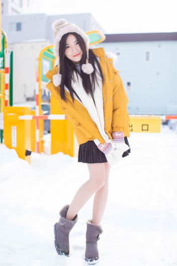[IMISS爱蜜社美女] 2018.06.13 VOL.254 许诺Sabrina_p018