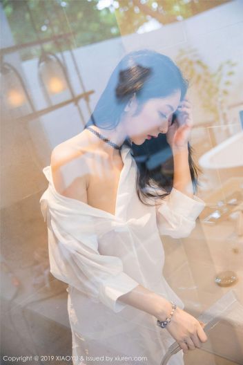 [XIAOYU语画界] 2019.12.10 VOL.211 Angela小热巴_p074