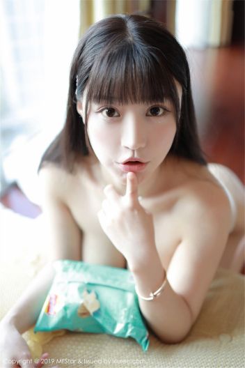 [MFStar模范学院] 2019.08.06 Vol.206 Flower朱可_儿_p039