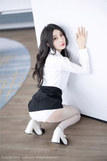 [XIUREN秀人网] 2024.03.18 NO.8247 玥儿玥_p039