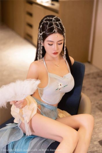 [XIUREN秀人网] 2023.10.16 NO.7514 唐宁宁_p008