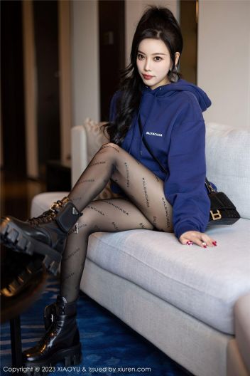 [XIAOYU画语界] 2023.01.13 NO.946 杨晨晨Yome_p023