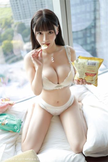 [MFStar模范学院] 2019.08.06 Vol.206 Flower朱可_儿_p001