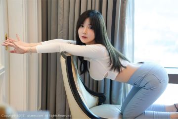 [XIUREN秀人网] 2021.01.28 NO.3055 糯美子MINIbabe_p044