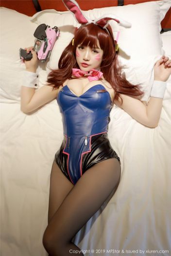 [MFStar模范学院] 2019.12.24 VOL.244 模特合集_p031