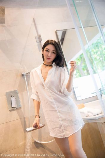 [XIAOYU语画界] 2019.12.10 VOL.211 Angela小热巴_p059