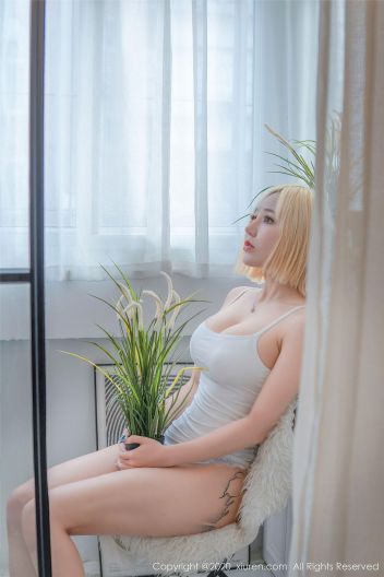 [XIUREN秀人网] 2020.12.01 NO.2842 文静儿_p023