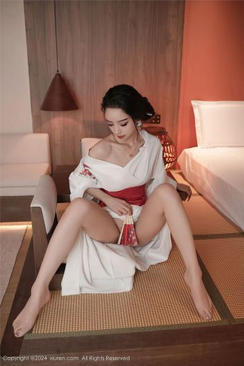 [XIUREN秀人网] 2024.04.10 NO.8367 苏曼兮_p016