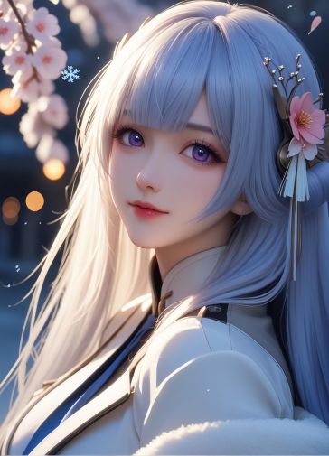 Sesame00 Ai_生塩ノア(アズールレーン)_129933356_p0