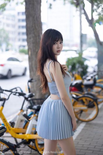 [XIUREN秀人网] 2023.08.22 NO.7266 Arude薇薇_p063
