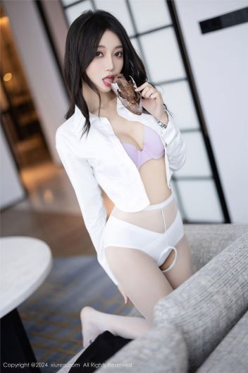 [XIUREN秀人网] 2024.03.18 NO.8247 玥儿玥_p050
